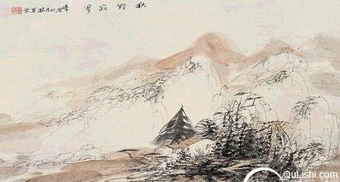 刘禹锡世称什么被誉为什么(刘禹锡字什么世称什么) 刘禹锡 第3张