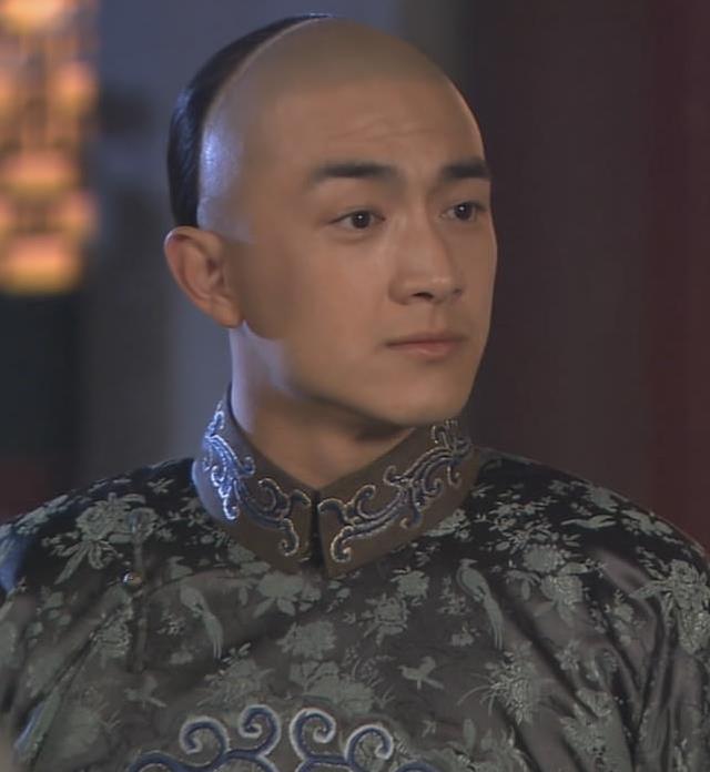 吴奇隆刘诗诗步步惊心访谈 刘诗诗吴奇隆将举办婚礼(11)