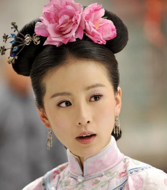 吴奇隆刘诗诗步步惊心访谈 刘诗诗吴奇隆将举办婚礼(2)