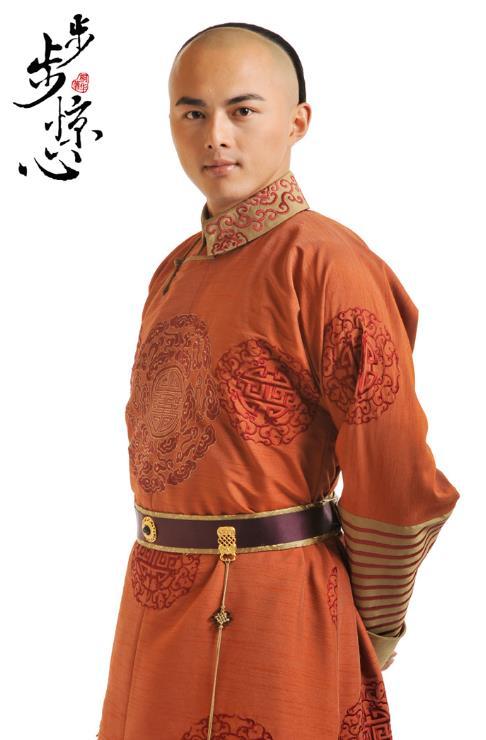 吴奇隆刘诗诗步步惊心访谈 刘诗诗吴奇隆将举办婚礼(8)