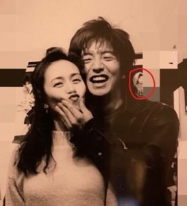 ​木村拓哉不顾一切娶了工藤静香（木村拓哉20年来首晒与老婆工藤静香合照）