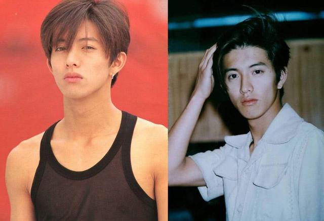 木村拓哉不顾一切娶了工藤静香（木村拓哉20年来首晒与老婆工藤静香合照）(10)