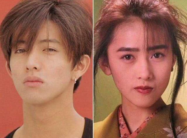 木村拓哉不顾一切娶了工藤静香（木村拓哉20年来首晒与老婆工藤静香合照）(5)