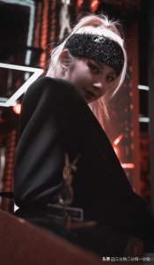 ​盘点下抖音变装起家，粉丝过千万的各路美女