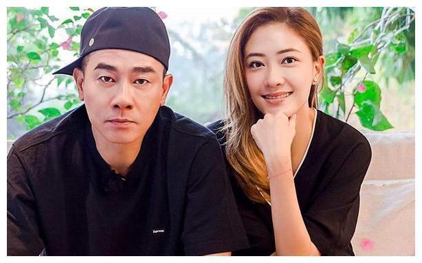 陈冠希“艳照门”事件，与之有过恋情15名女星，如今过得怎么样？