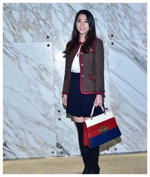 陈冠希“艳照门”事件，与之有过恋情15名女星，如今过得怎么样？