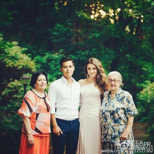 康熙来了狄莺系列（还记得康熙来了的瑞莎吗）(18)