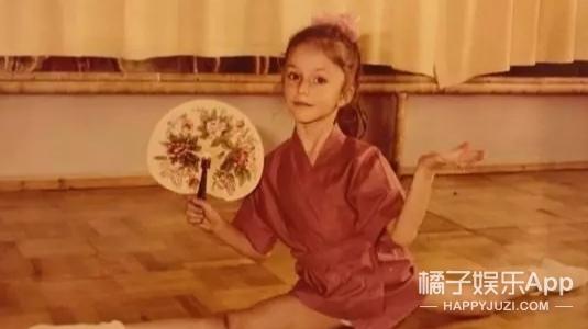 康熙来了狄莺系列（还记得康熙来了的瑞莎吗）(7)