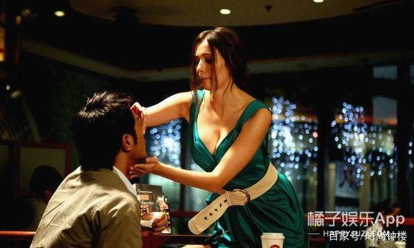 康熙来了狄莺系列（还记得康熙来了的瑞莎吗）(14)