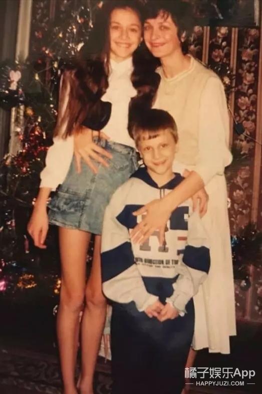 康熙来了狄莺系列（还记得康熙来了的瑞莎吗）(8)