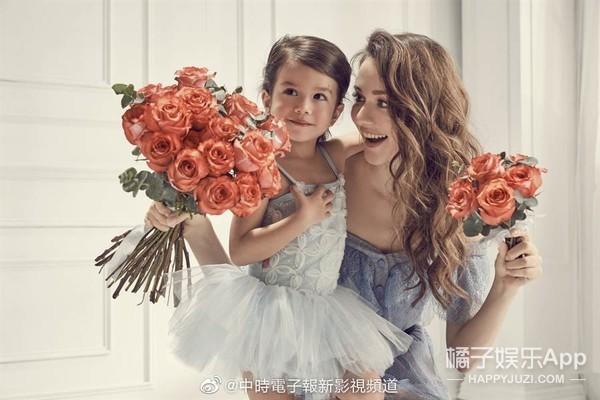 康熙来了狄莺系列（还记得康熙来了的瑞莎吗）(23)