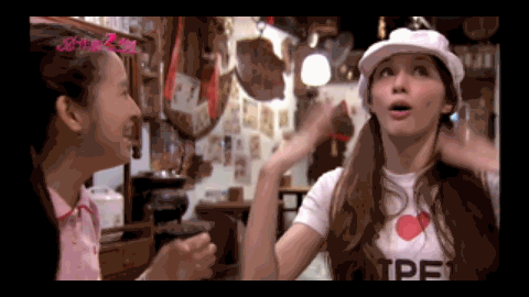 康熙来了狄莺系列（还记得康熙来了的瑞莎吗）(12)