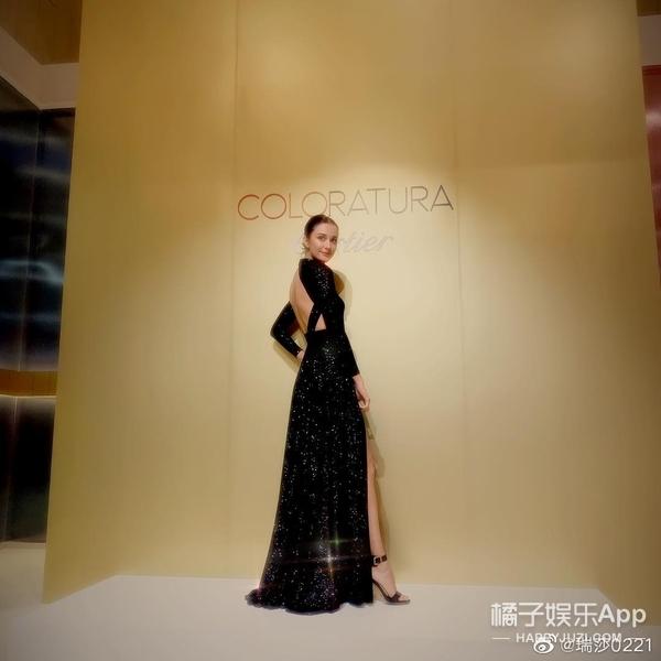 康熙来了狄莺系列（还记得康熙来了的瑞莎吗）(25)