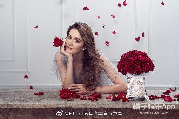 康熙来了狄莺系列（还记得康熙来了的瑞莎吗）(24)