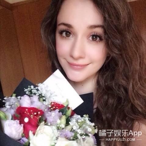 康熙来了狄莺系列（还记得康熙来了的瑞莎吗）(6)