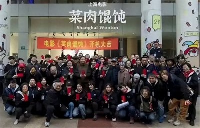 ​著名演员傅子明：曾是袜厂的炊事员，离异后公开征婚未果