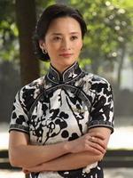 蒋勤勤个人资料及图片，吴越和陈建斌,本文共（2539字）