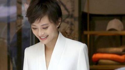 ​孙俪微博晒图（看到孙俪的几条微博）