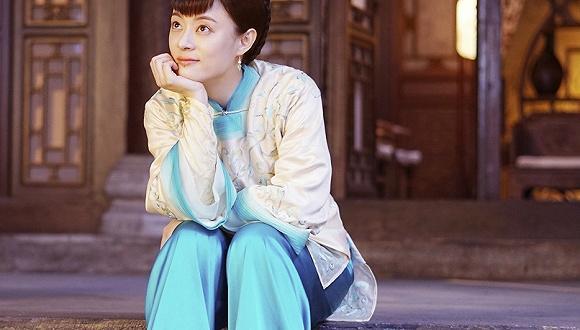 孙俪微博晒图（看到孙俪的几条微博）(3)