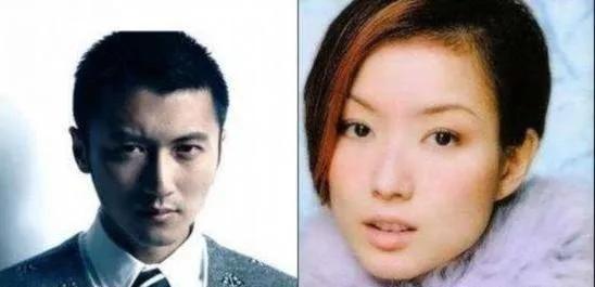 谢霆锋与王菲感情史（谢霆锋的熟女情史）(3)