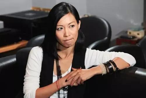 谢霆锋与王菲感情史（谢霆锋的熟女情史）(6)