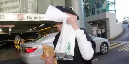 张柏芝承认三胎老公（这么多版本的老公到底谁是真的）