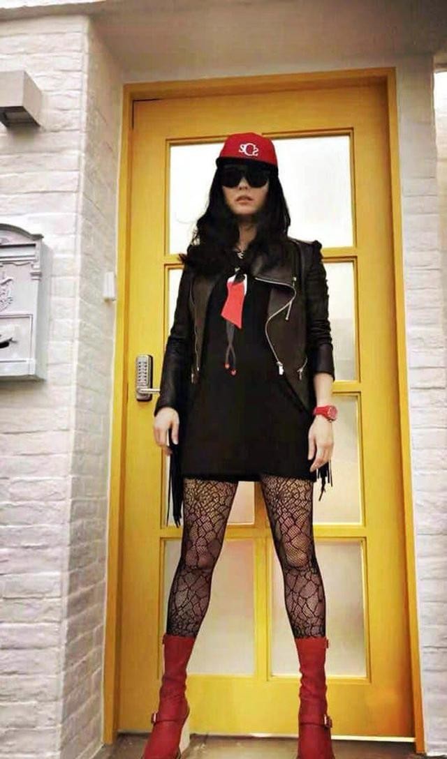 张柏芝承认三胎老公（这么多版本的老公到底谁是真的）