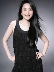 ​杨蕊个人资料