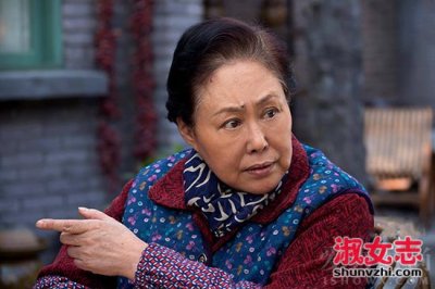 ​斯琴高娃国籍属瑞士 斯琴高娃资料、老公是谁