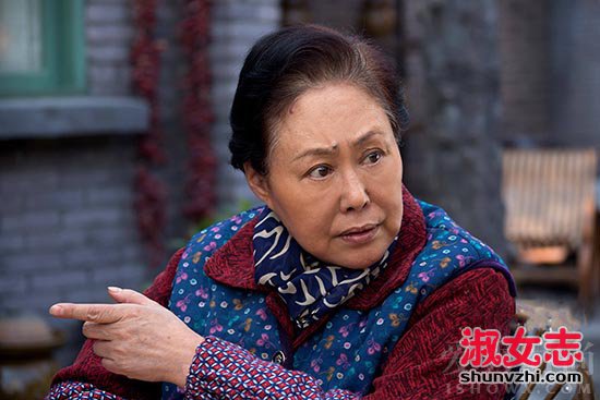 斯琴高娃个人资料