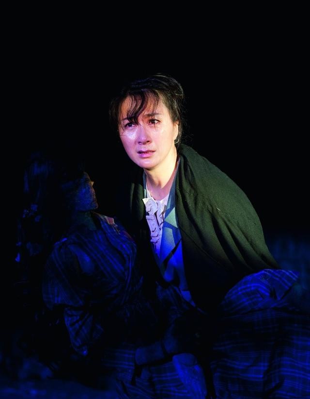 夏力薪老公是谁（美芽夏力薪至今不愠不火）