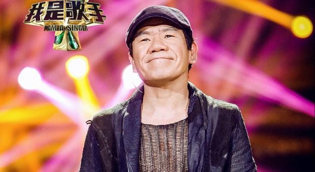 我是歌手第四季第十一期（我是歌手第四季排名详情）