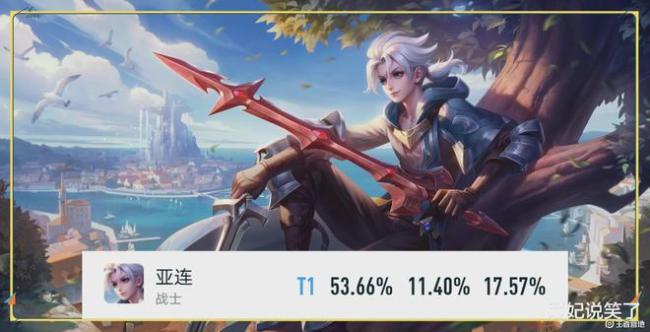 王者荣耀4名英雄调整 关羽西施迎来传说级加强！ 