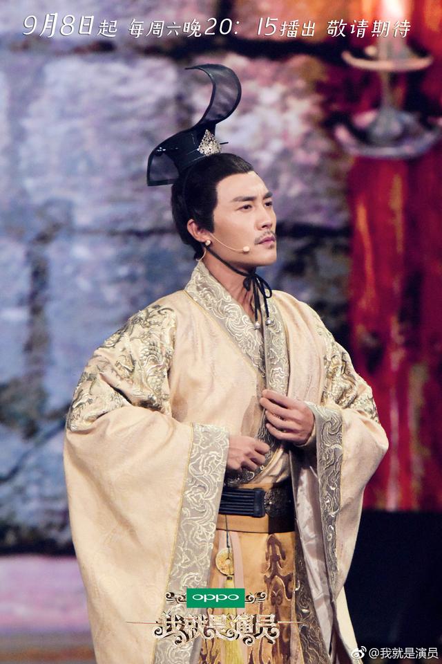 杜淳曾经有多火（消失的这两年杜淳到底经历了什么）(3)