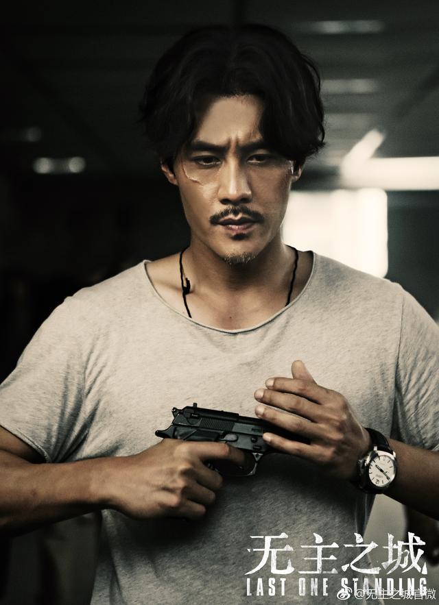 杜淳曾经有多火（消失的这两年杜淳到底经历了什么）(5)