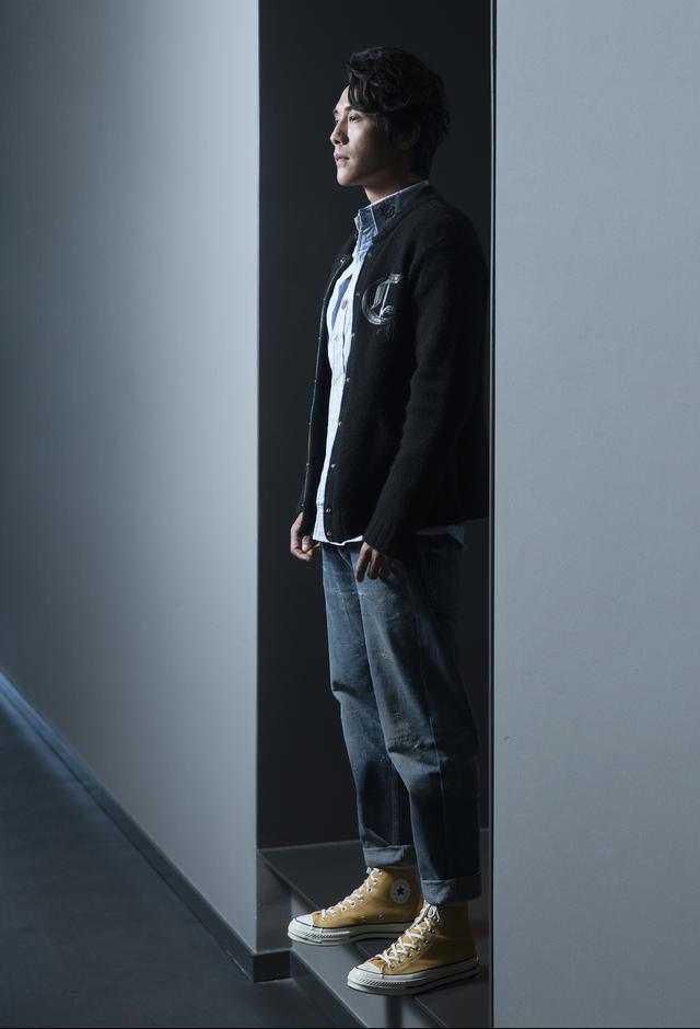 杜淳曾经有多火（消失的这两年杜淳到底经历了什么）(2)