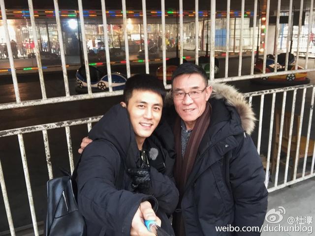 杜淳曾经有多火（消失的这两年杜淳到底经历了什么）(7)