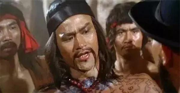 周星驰少林足球深度解析（一部34年前的港片）(21)