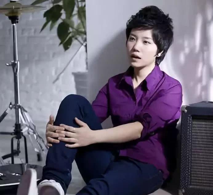 刘惜君李霄云09快女（快女冠亚军重逢遗憾都不红）