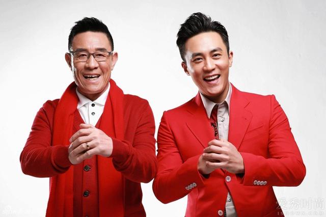 杜淳妈妈个人简历（演员杜淳的后妈是谁）(2)