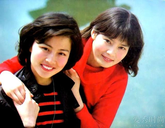 杜淳妈妈个人简历（演员杜淳的后妈是谁）(7)