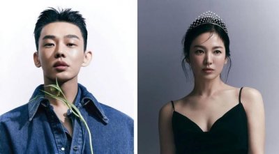 ​刘亚仁女朋友(宋慧乔刘亚仁他们的关系堪比灵魂伴侣)