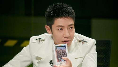 撒贝宁个人资料简历的图片（北大才子撒贝宁爱情事业双丰收）