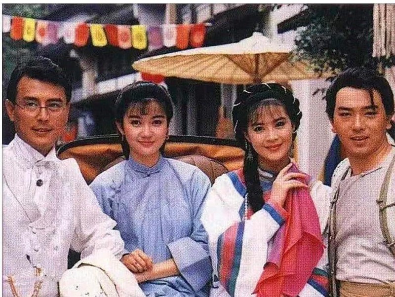 张晨光前妻是岳翎（64岁被骂哭深扒张晨光的过往）