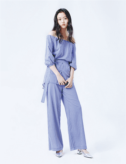 刘雯代言ubras肌底衣半高领（这个品牌不但入驻5家店）(12)