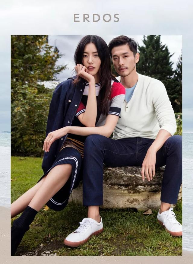 刘雯代言ubras肌底衣半高领（这个品牌不但入驻5家店）(13)