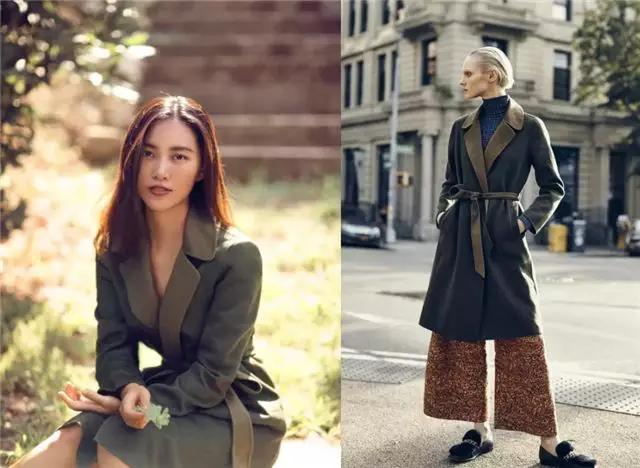 刘雯代言ubras肌底衣半高领（这个品牌不但入驻5家店）(5)