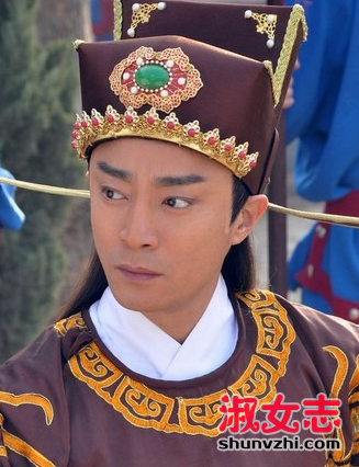 何中华人物评价