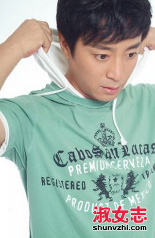 何中华主演电视剧