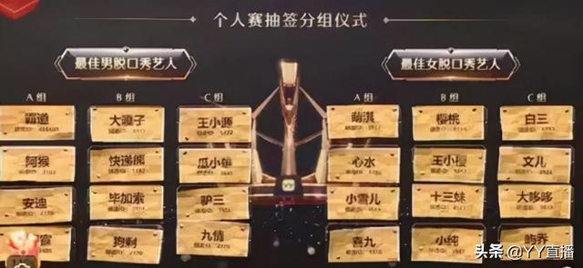 刘一手资料简介（徐梦尧位列女音第一）(5)